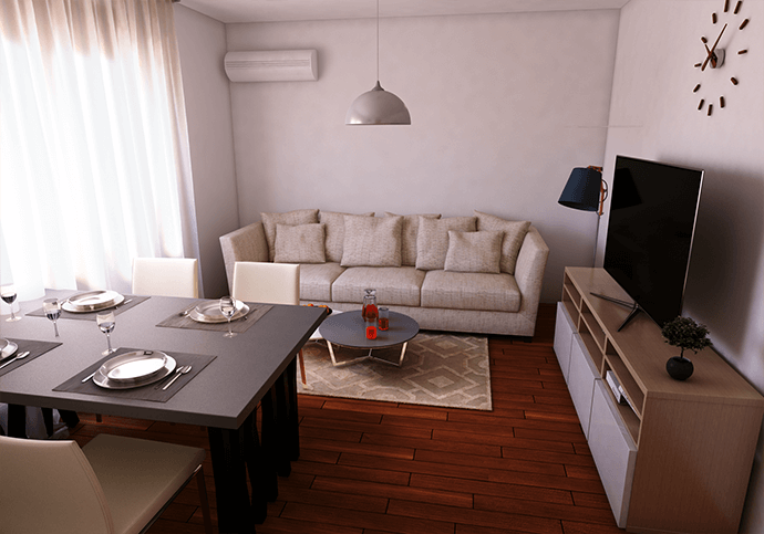 Venus Interior