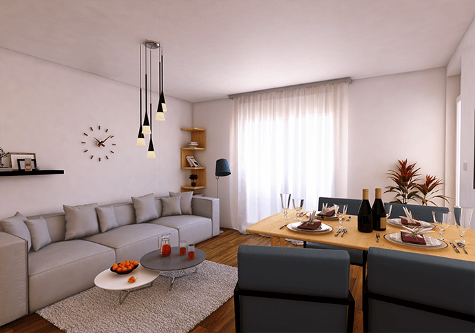 Venus Interior