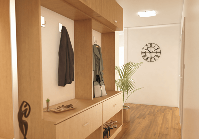 Venus Interior