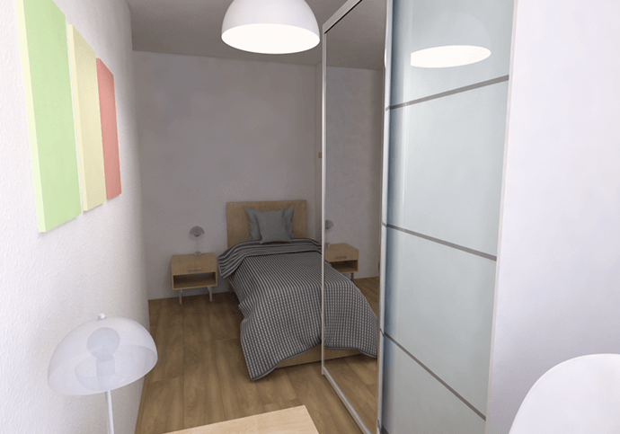 Venus Interior